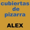 CUBIERTAS DE PIZARRA Y TEJA ALEX