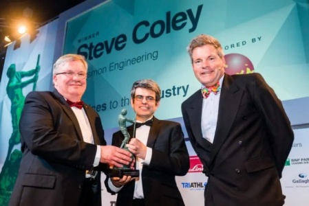 FLTA Awards – Flexi Sponsor Services to the Industry Award