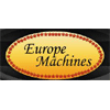 EUROPE MACHINES