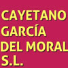 CAYETANO GARCÍA DEL MORAL S.L.