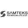 SAMTEKS IPLIK TEKSTIL SAN. TIC. LTD. STI.