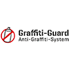 GUARD KG - GRAFFITI-GUARD - ANTIGRAFFITI-SYSTEM