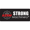 SUZHOU STRONG MACHINERY CO.,LTD
