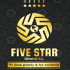 FIVE STAR GENERAL S.L.