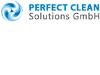 PERFECT CLEAN SOLUTIONS GMBH