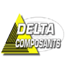 DELTA COMPOSANTS MICRO DECORATION