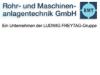 RMT ROHR- UND MASCHINENANLAGENTECHNIK GMBH