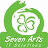 SEVEN ARTS IT SOLUTIONS