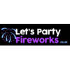 LETS PARTY FIREWORKS
