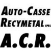 AUTO-CASSE RECY METAL