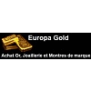 EUROPA GOLD
