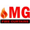 MG FIRE CURTAINS