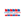 STERLING ALBION ROOFING SERVICES STIRLING