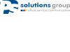 PS SOLUTIONS GROUP GMBH