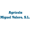 AGRÍCOLA MIGUEL VALERO SL