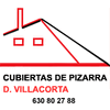 CUBIERTAS DE PIZARRA D. VILLACORTA