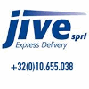 JIVE EXPRESS DELIVERY