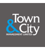 TOWN & CITY MANAGEMENT