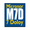 MICRONOR M7D