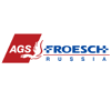 AGS FROESCH MOSCOW