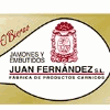 JAMONES Y EMBUTIDOS JUAN FERNÁNDEZ S.L. EL BIERZO