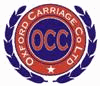 OXFORD CARRIAGE COMPANY
