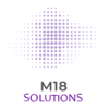 M18 SOLUTIONS