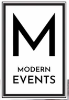 MODERN EVENTS