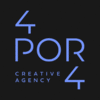 4POR4 - CREATIVE AGENCY