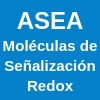 ASEA MOLÉCULAS DE SEÑALIZACIÓN REDOX