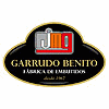 GARRUDO BENITO