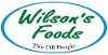 WILSON'S FOODS