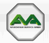 AVA MASCHINEN-SERVICE GMBH