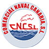 COMERCIAL NAVAL CANARIA SL