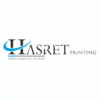HASRET PRINTING SPIRAL BINDING SYSTEMS