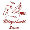 BLITZSCHNELL SERVICE