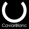 CAVIAR BLANC