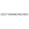 USED FRANKING MACHINES