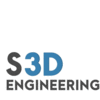 S3D ENGINEERING SCAN 3D BATIMENT/ INDUSTRIE