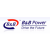 B&B POWER CO,.LTD