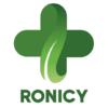 RONICY DOMESTIC AND FOREIGN TRADE LIMITED CO.