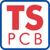 TS PCB