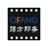 SHANGHAI CIFANG PRINTING CO.,LTD