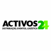 ACTIVOS24 - DISTRIBUICAO, TRADEMARKETING E LOGISTICA