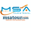 MSA GLOBAL TOUR