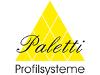 PALETTI PROFILSYSTEME GMBH & CO KG