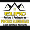 EURO PORTAS E FECHADURAS