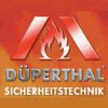 DÜPERTHAL SICHERHEITSTECHNIK GMBH & CO. KG