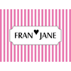 FRAN & JANE