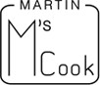 MARTIN'S COOK ( MS COOK)